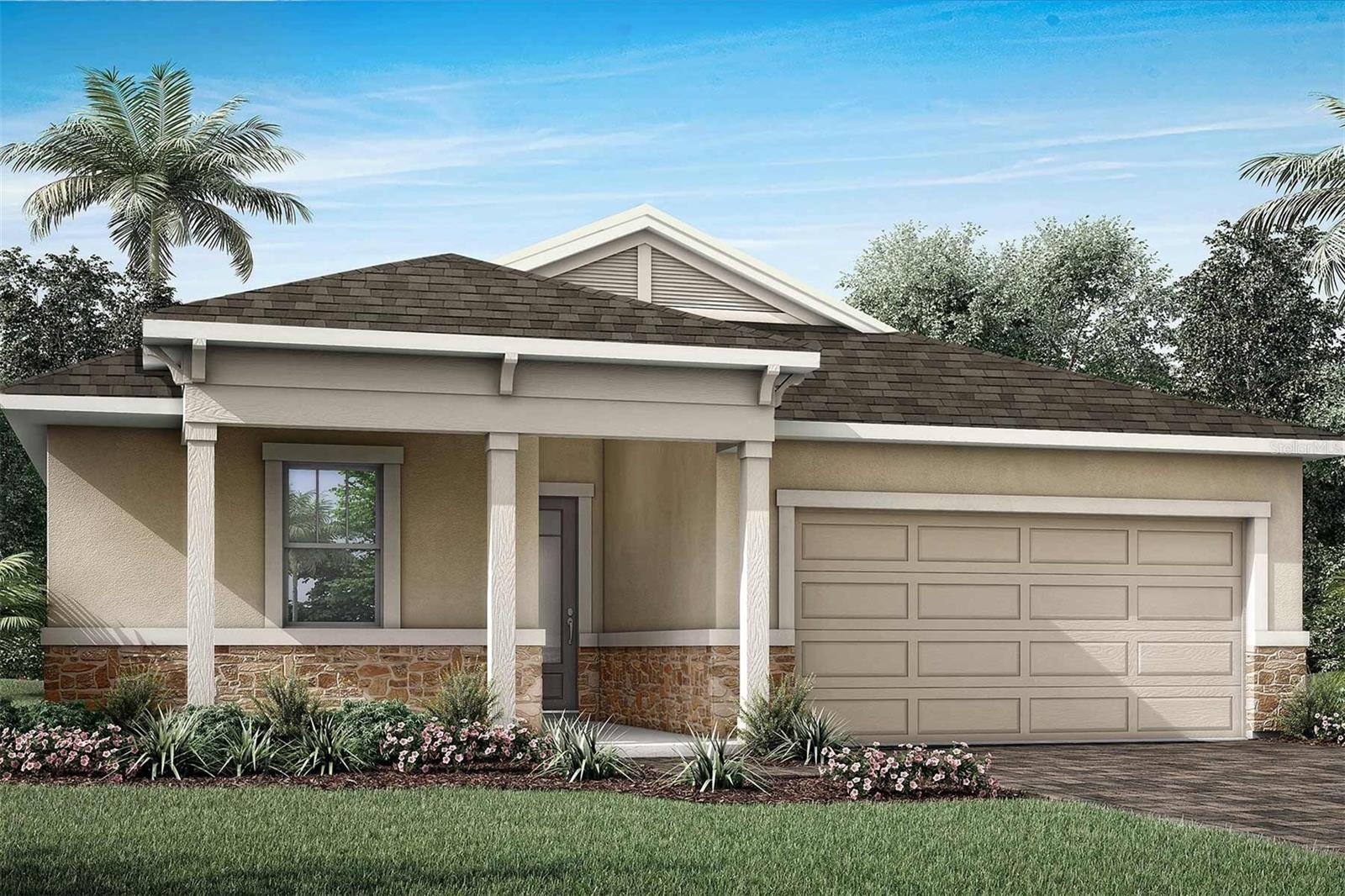 1st image of 12406 51st St E, Parrish, FL 34219 | MLS# TB8542245