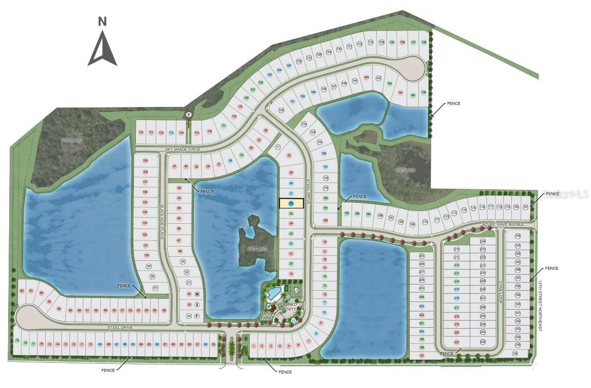 17th image of 860 Steel Dr, Apollo Beach, FL 33572 | MLS# TB8542252