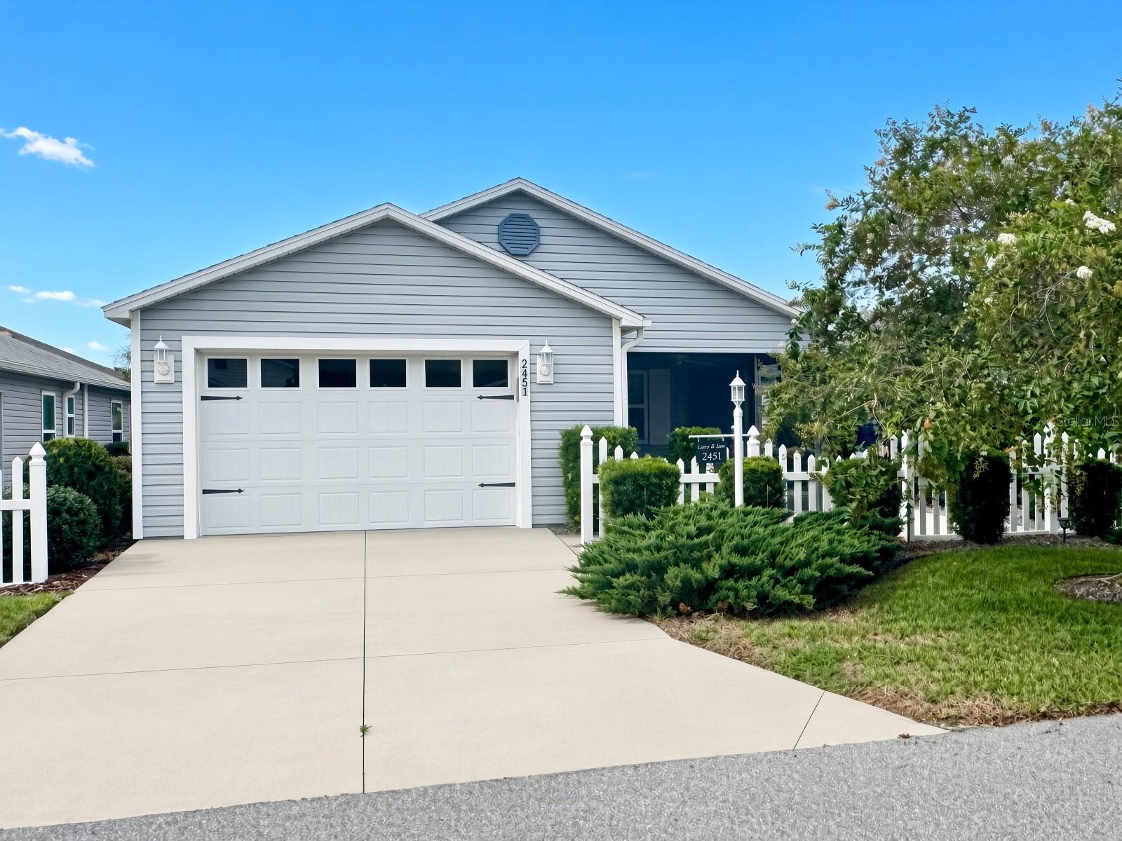 1st image of 2451 Soper St, The Villages, FL 32163 | MLS# G5116941