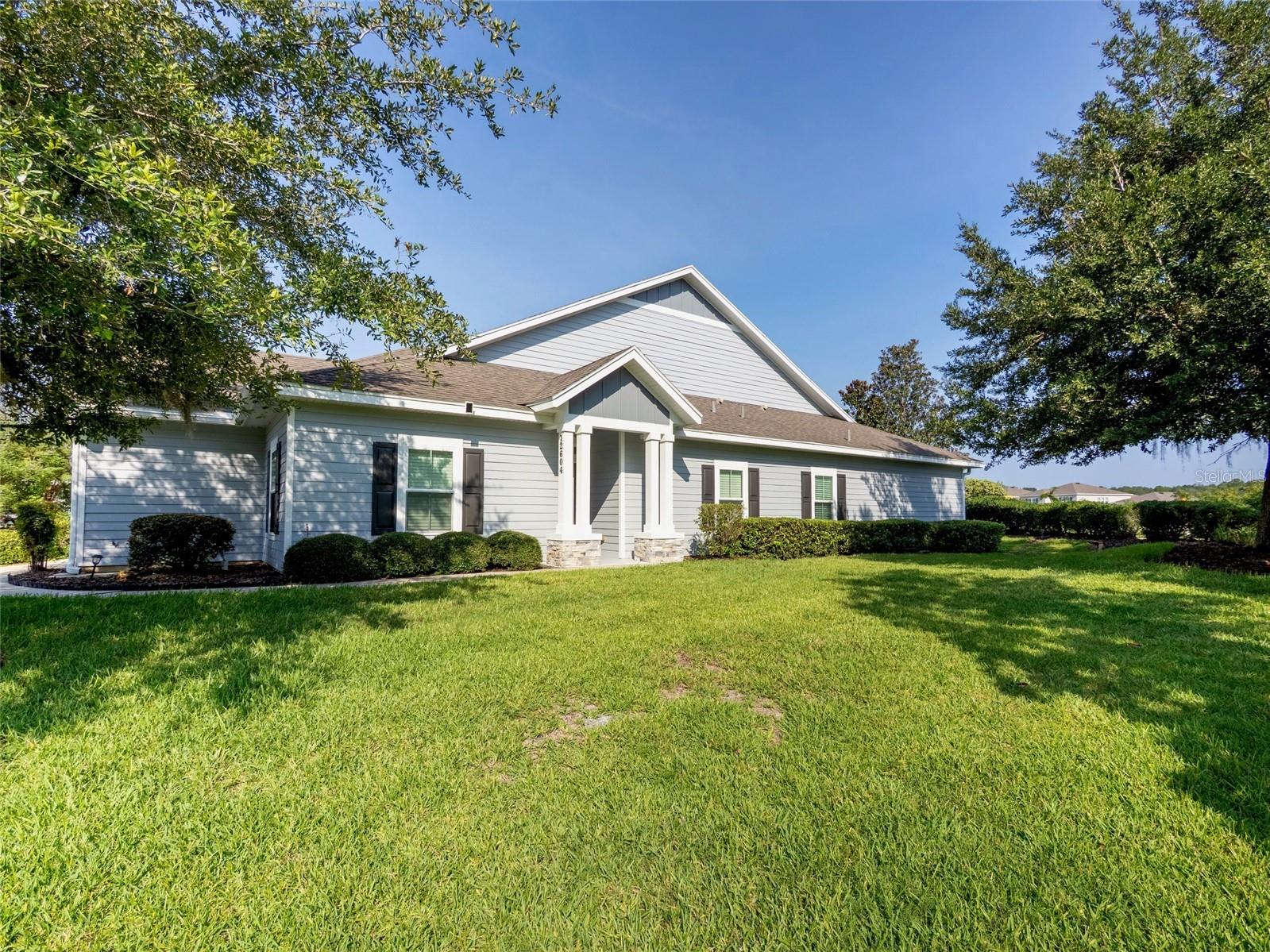 1st image of 12604 Nw 11 Pl, Newberry, FL 32669 | MLS# GC542993