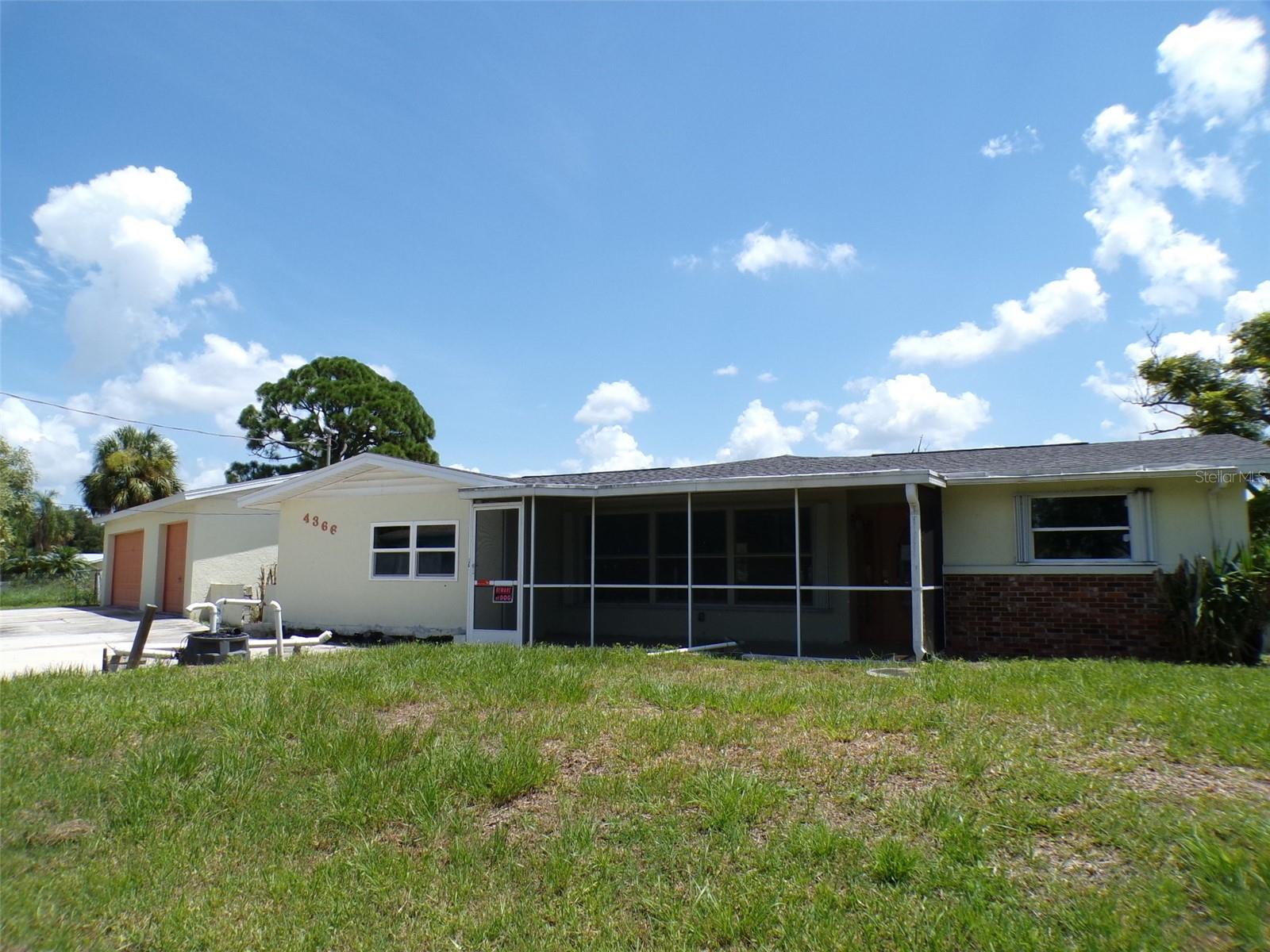 1st image of 4366 Eaglet Rd, Port Charlotte, FL 33980 | MLS# K4903730