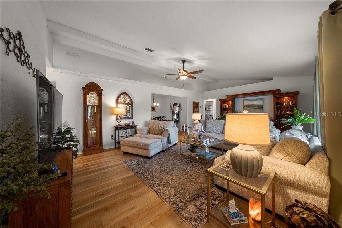 Photo 4 of Single family home for sale at 2222 SW 167th Place, Ocala, FL 34473 | MLS# OM731033 | Listing updated on 2026-09-02