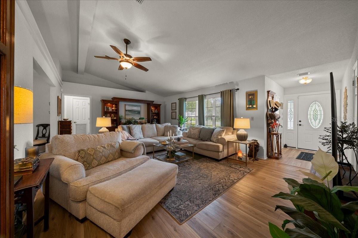 Photo 5 of Single family home for sale at 2222 SW 167th Place, Ocala, FL 34473 | MLS# OM731033 | Listing updated on 2026-09-02