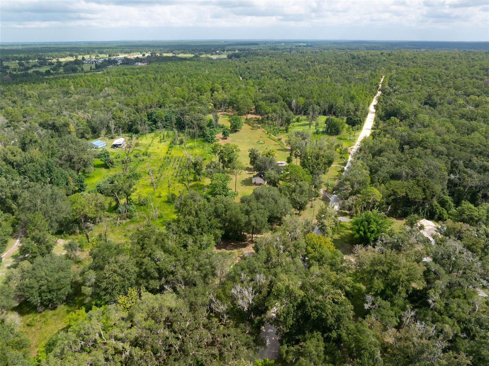 Photo 4 of Manufactured home for sale at 15265 Hebron Church Rd, Brooksville, FL 34614 | MLS# W7888893 | Listing updated on 2026-09-04