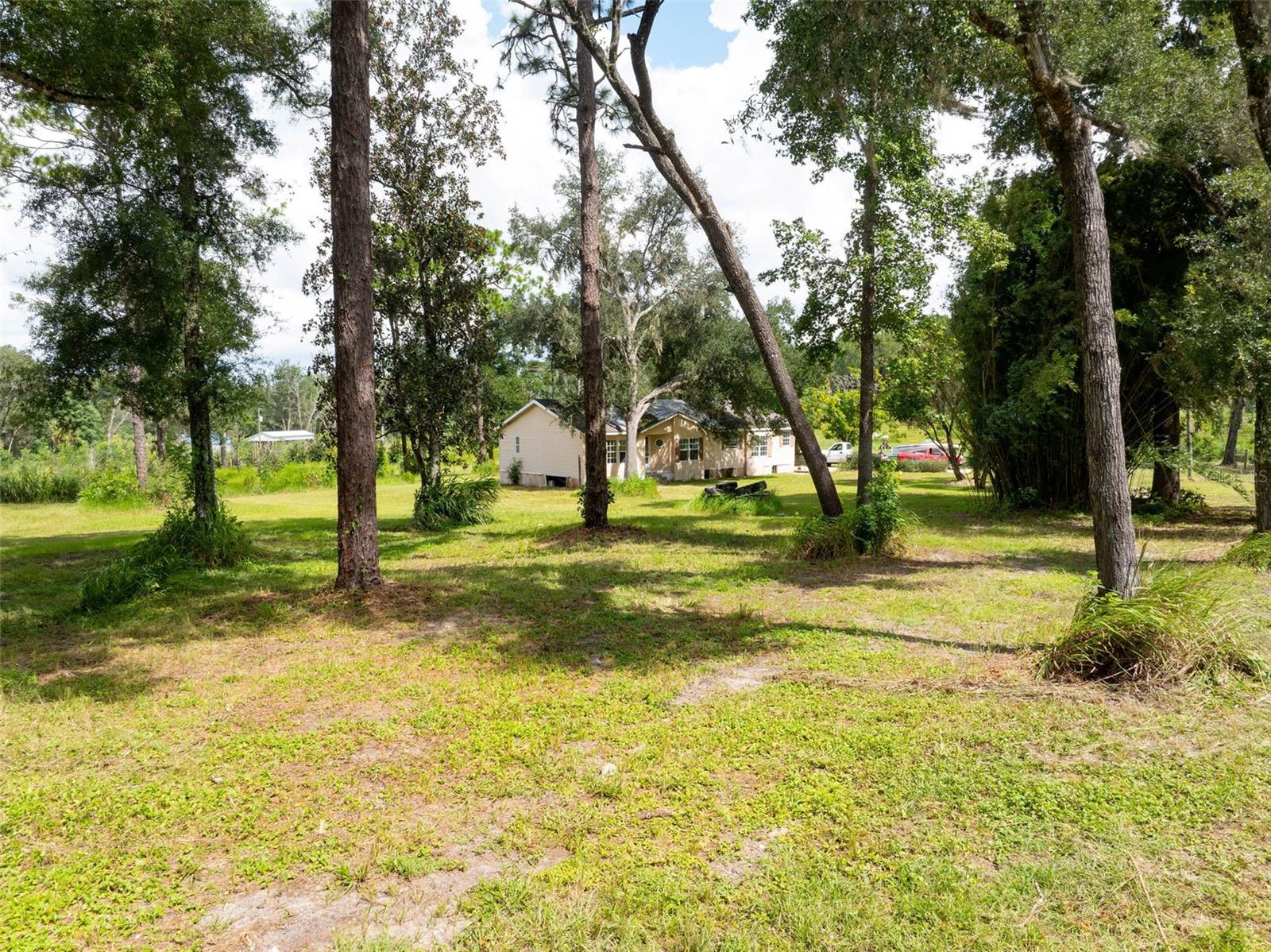 Photo 15 of Manufactured home for sale at 15265 Hebron Church Rd, Brooksville, FL 34614 | MLS# W7888893 | Listing updated on 2026-09-04