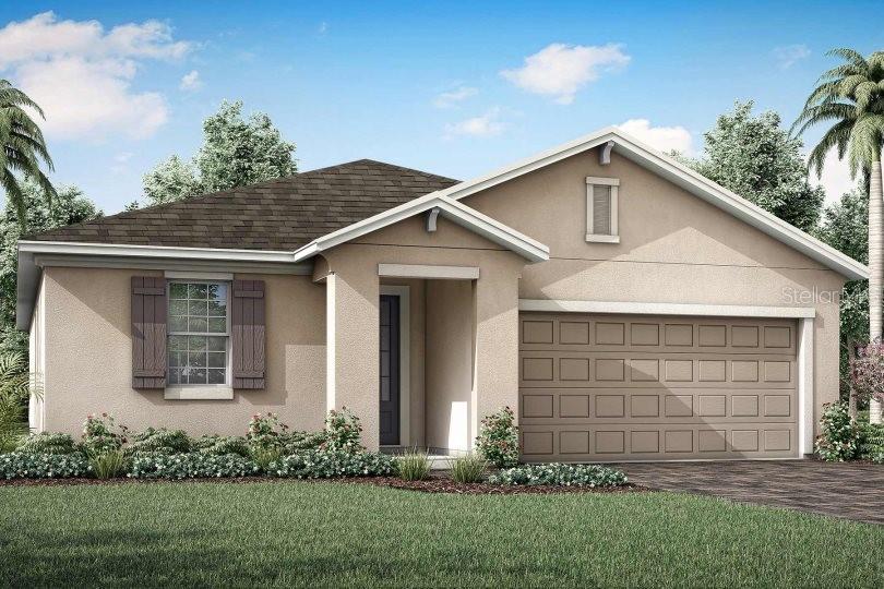 1st image of 12430 51st St E, Parrish, FL 34219 | MLS# TB8542279