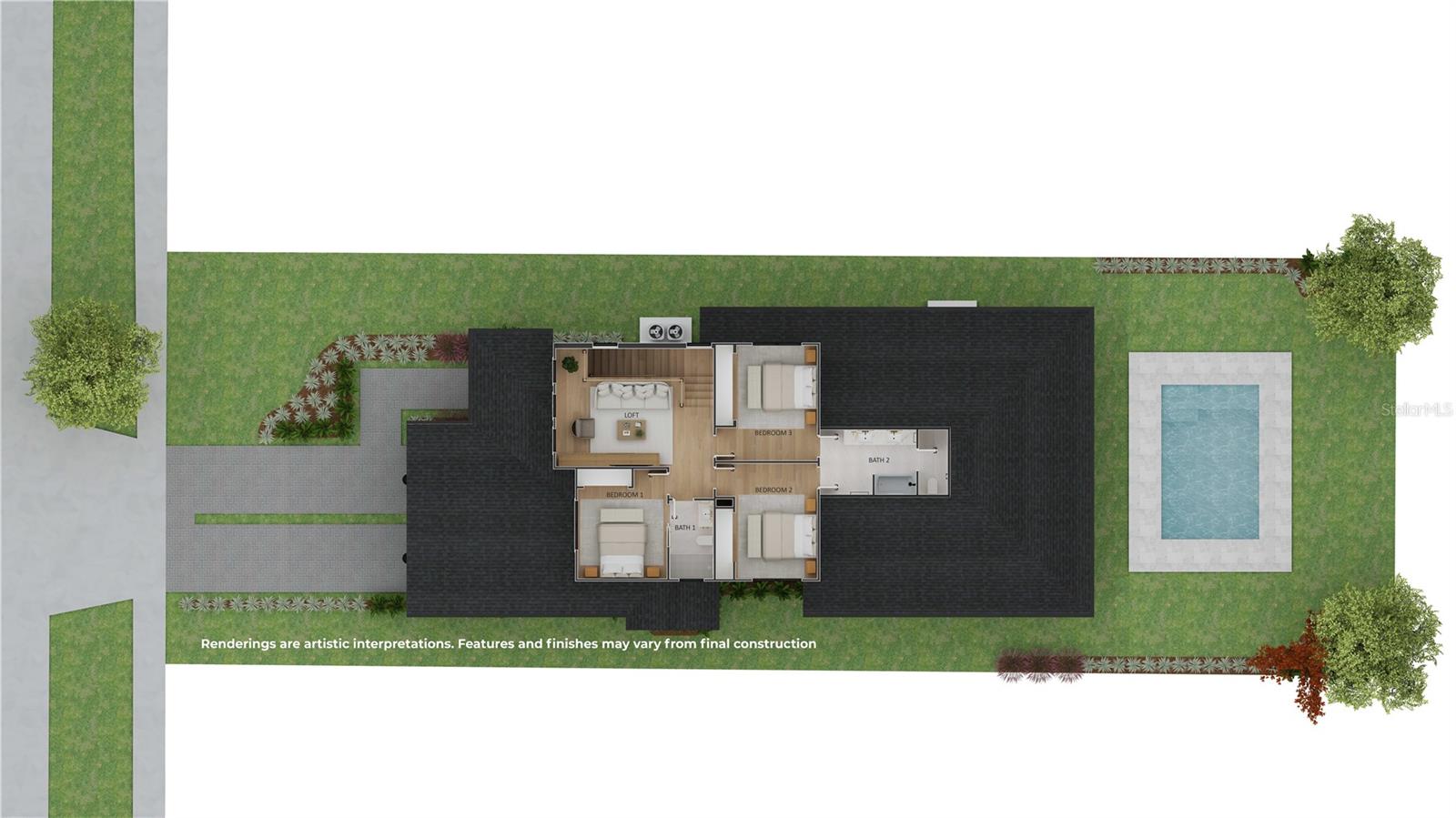 10th image of 1550 Palm Ave, Winter Park, FL 32789 | MLS# O6436458
