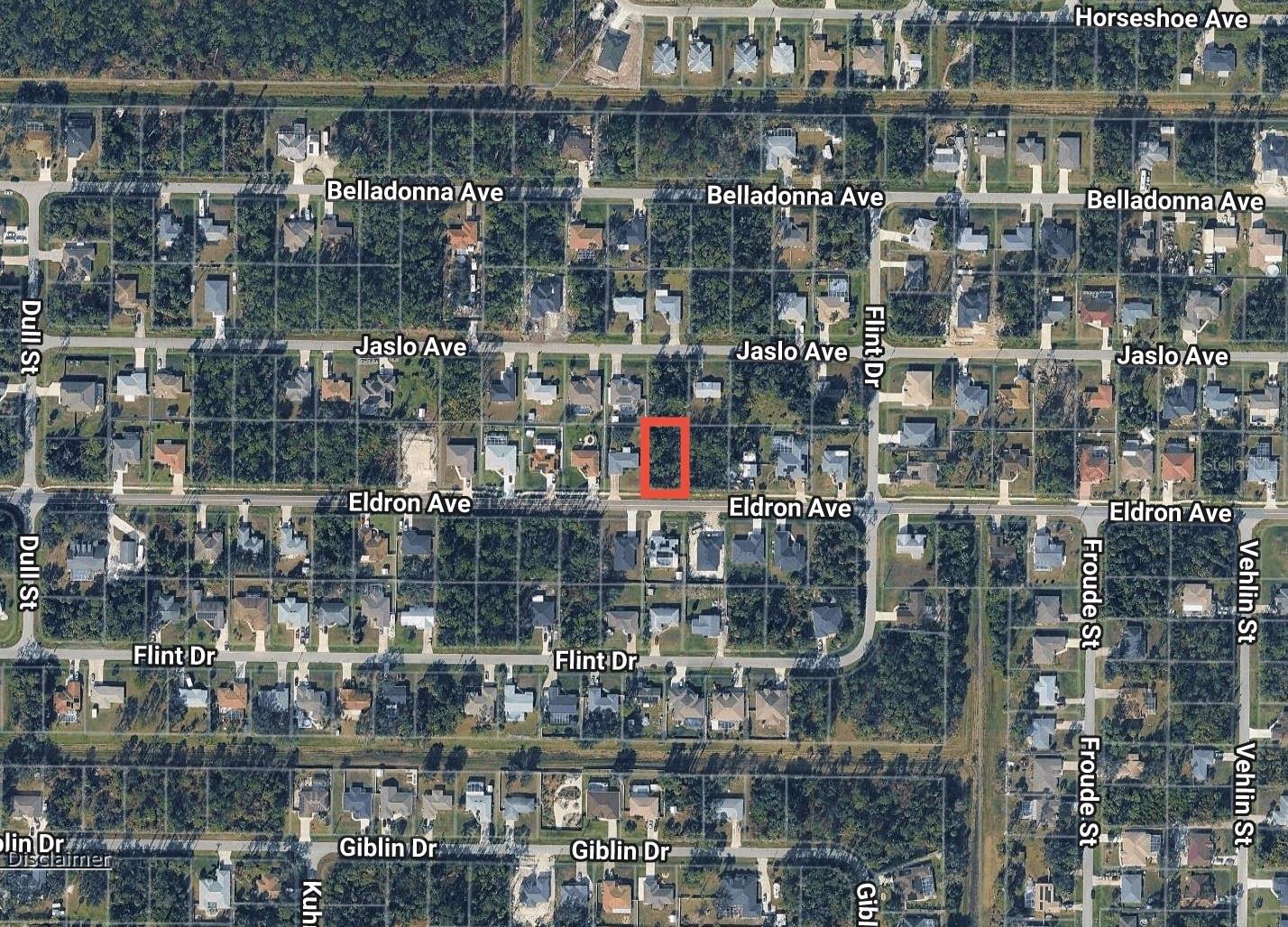 6th image of Eldron Ave, North Port, FL 34286 | MLS# C7529971