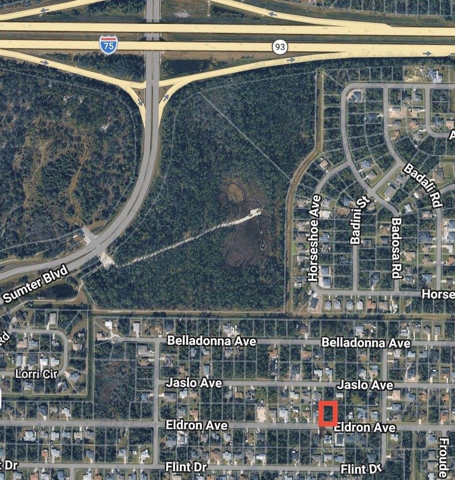 3rd image of Eldron Ave, North Port, FL 34286 | MLS# C7529971