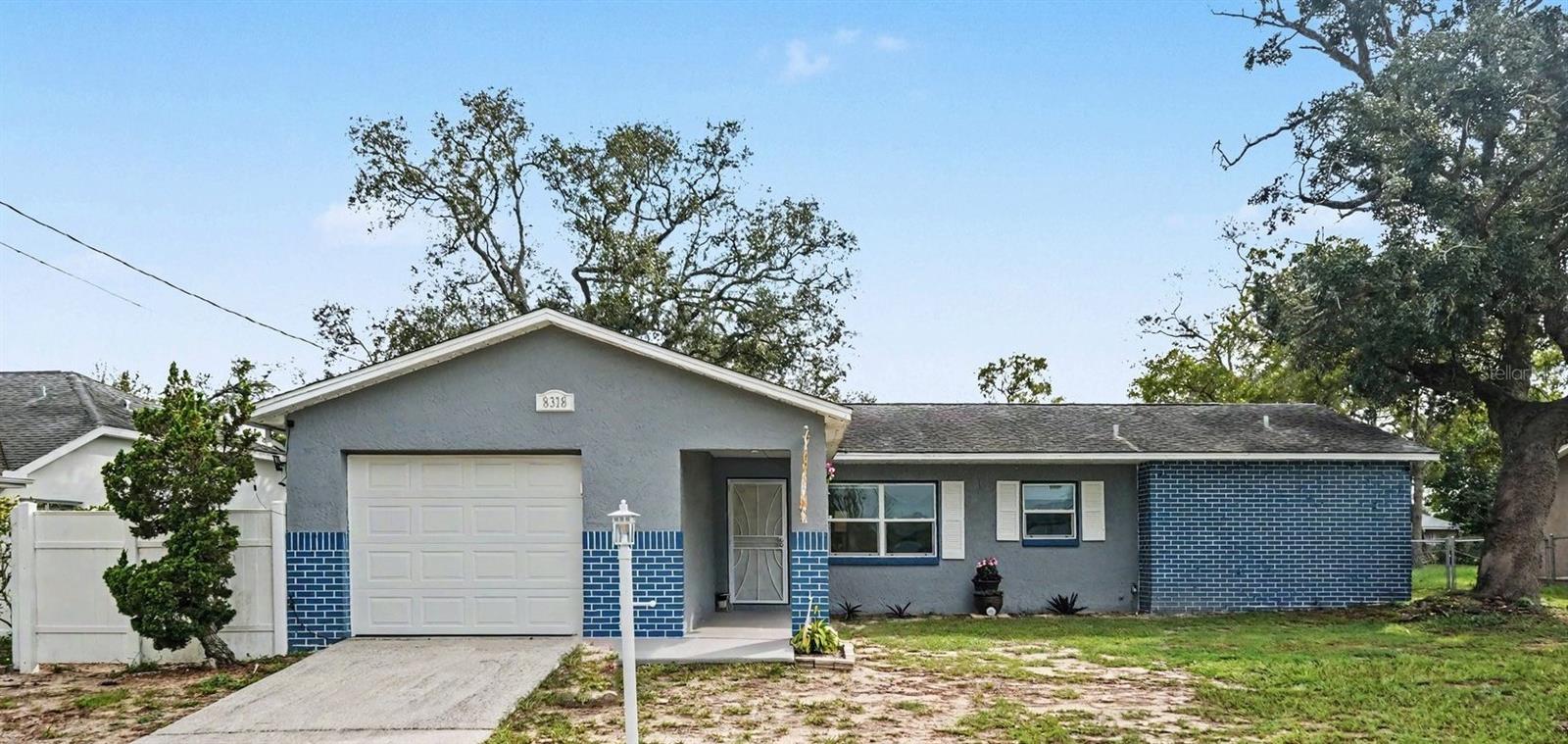 Photo 1 of Single family home for sale at 8318 Goodrich St, Spring Hill, FL 34606 | MLS# TB8542297 | Listing updated on 2026-09-03