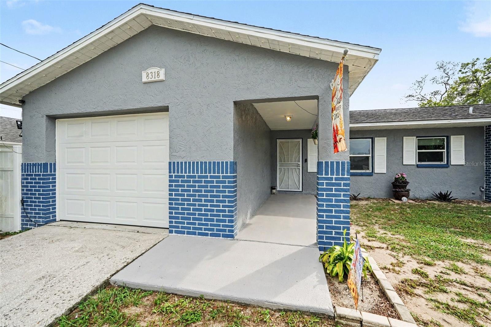 Photo 4 of Single family home for sale at 8318 Goodrich St, Spring Hill, FL 34606 | MLS# TB8542297 | Listing updated on 2026-09-03