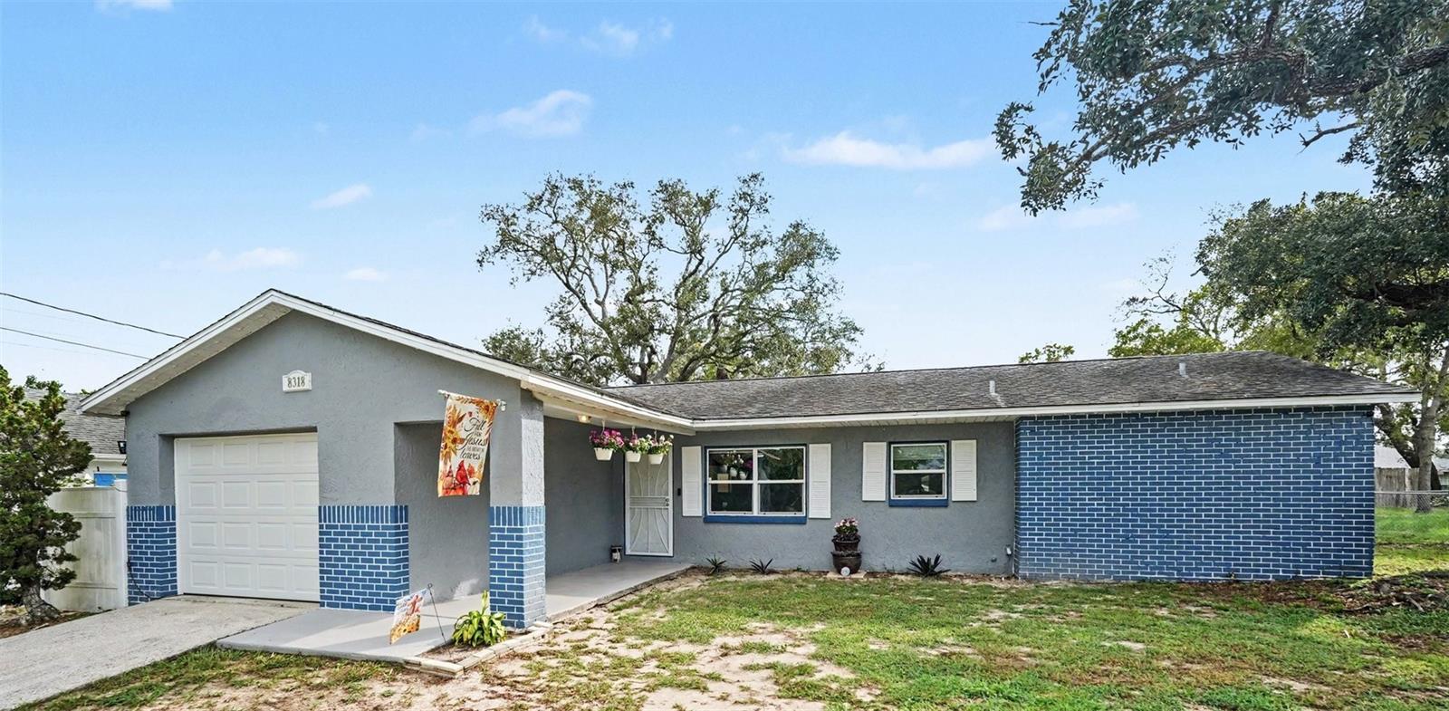 Photo 2 of Single family home for sale at 8318 Goodrich St, Spring Hill, FL 34606 | MLS# TB8542297 | Listing updated on 2026-09-03