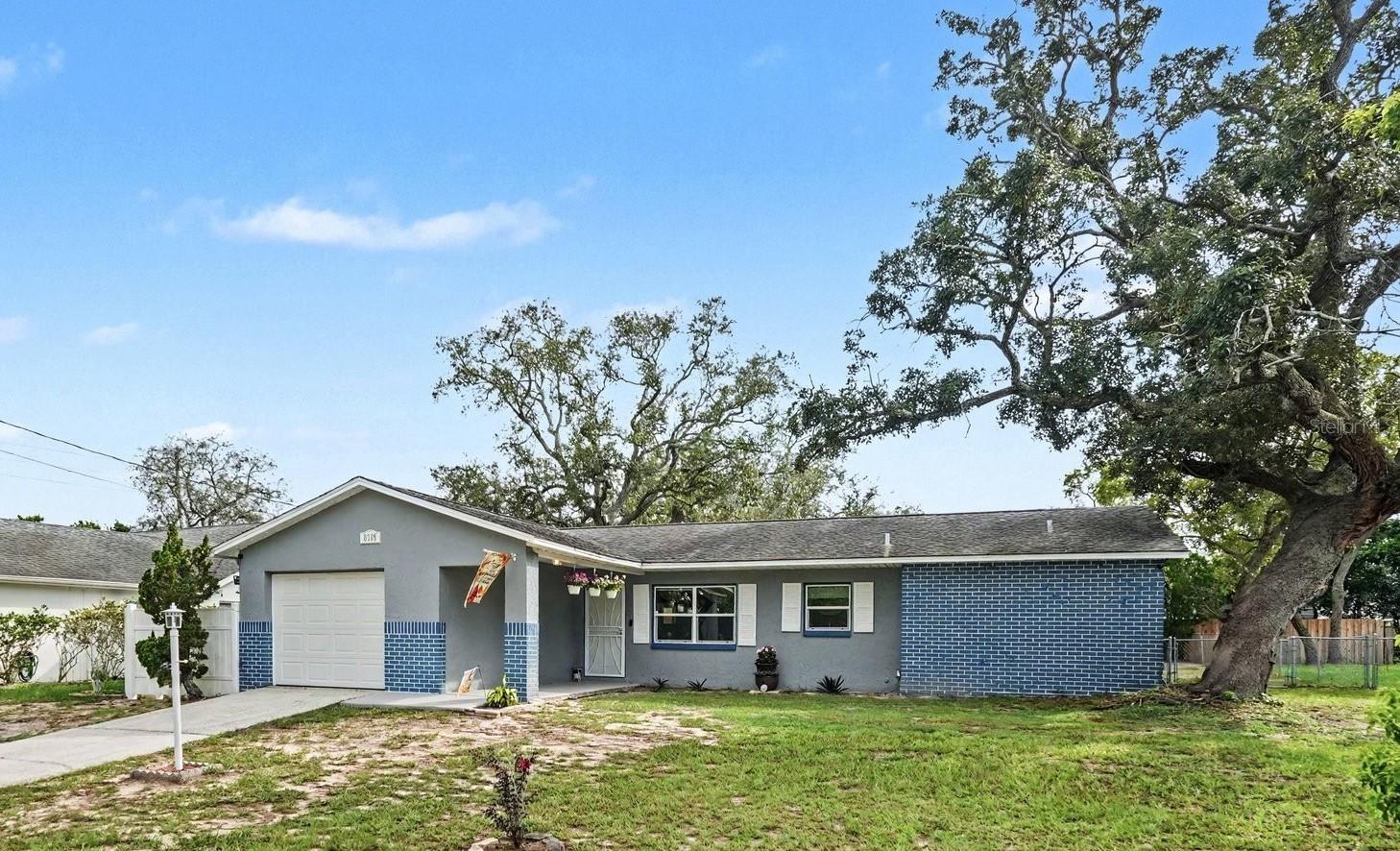 Photo 3 of Single family home for sale at 8318 Goodrich St, Spring Hill, FL 34606 | MLS# TB8542297 | Listing updated on 2026-09-03