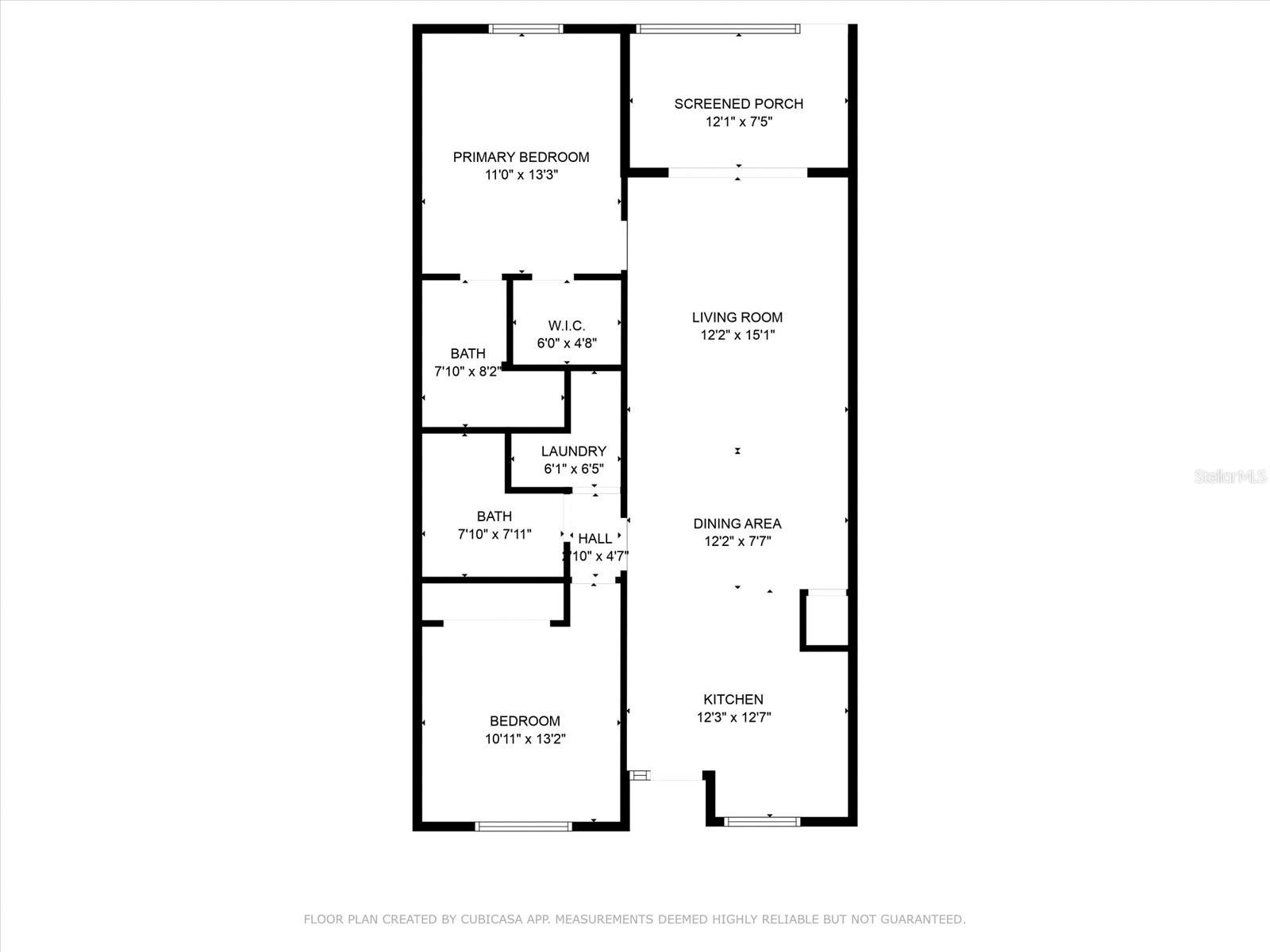 34th image of 26316 Nadir Rd #B5, Punta Gorda, FL 33983 | MLS# D6148548