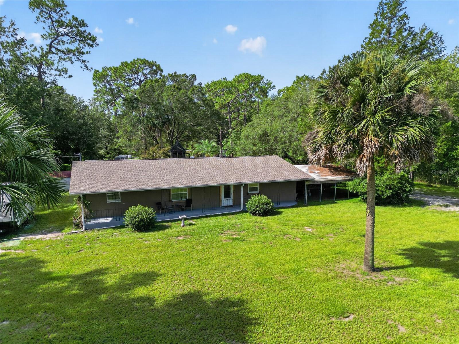 1st image of 18240 Sw 31st St, Dunnellon, FL 34432 | MLS# OM731040
