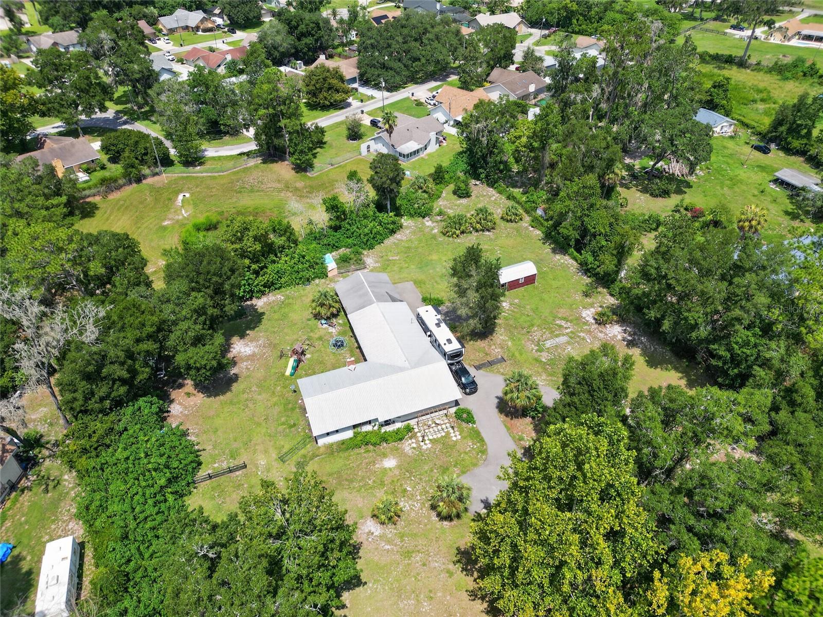 29th image of 5100 Se 44th Avenue Rd, Ocala, FL 34480 | MLS# OM731041
