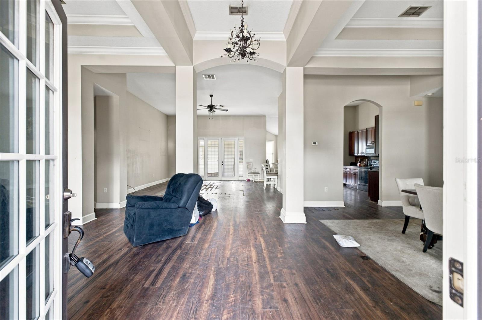 Photo 3 of Single family home for sale at 5598 Thorngrove Wy, Spring Hill, FL 34609 | MLS# W7888895 | Listing updated on 2026-09-02