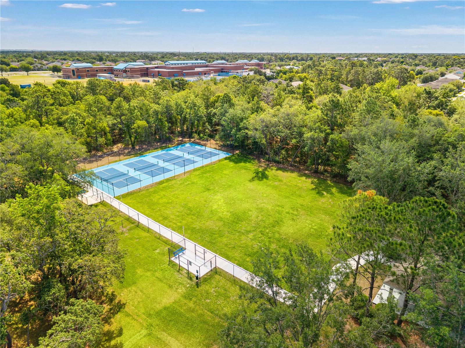 Photo 38 of Single family home for sale at 5598 Thorngrove Wy, Spring Hill, FL 34609 | MLS# W7888895 | Listing updated on 2026-09-02