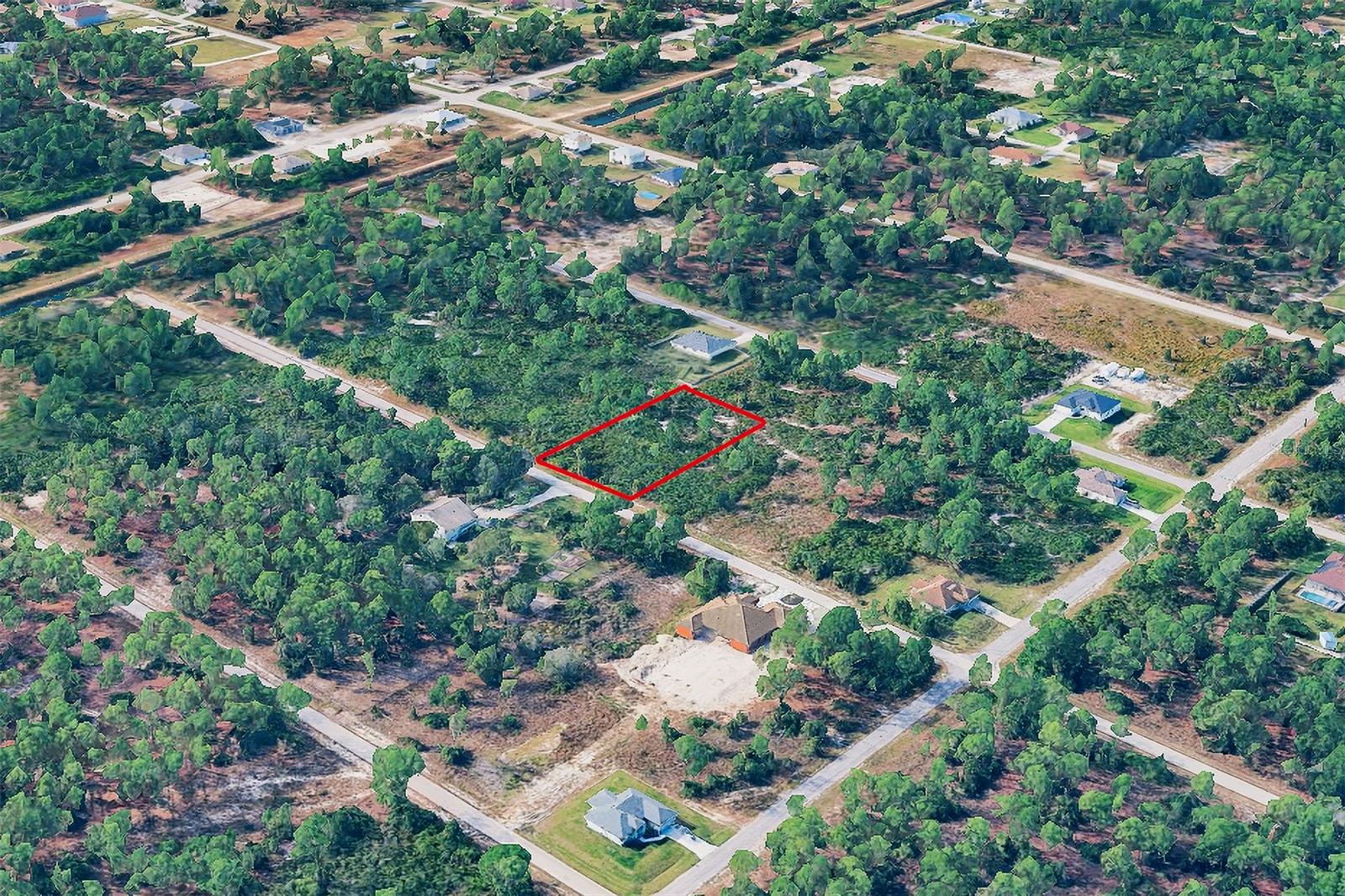 2nd image of 1215 Palmetto Ave, Lehigh Acres, FL 33972 | MLS# O6436483