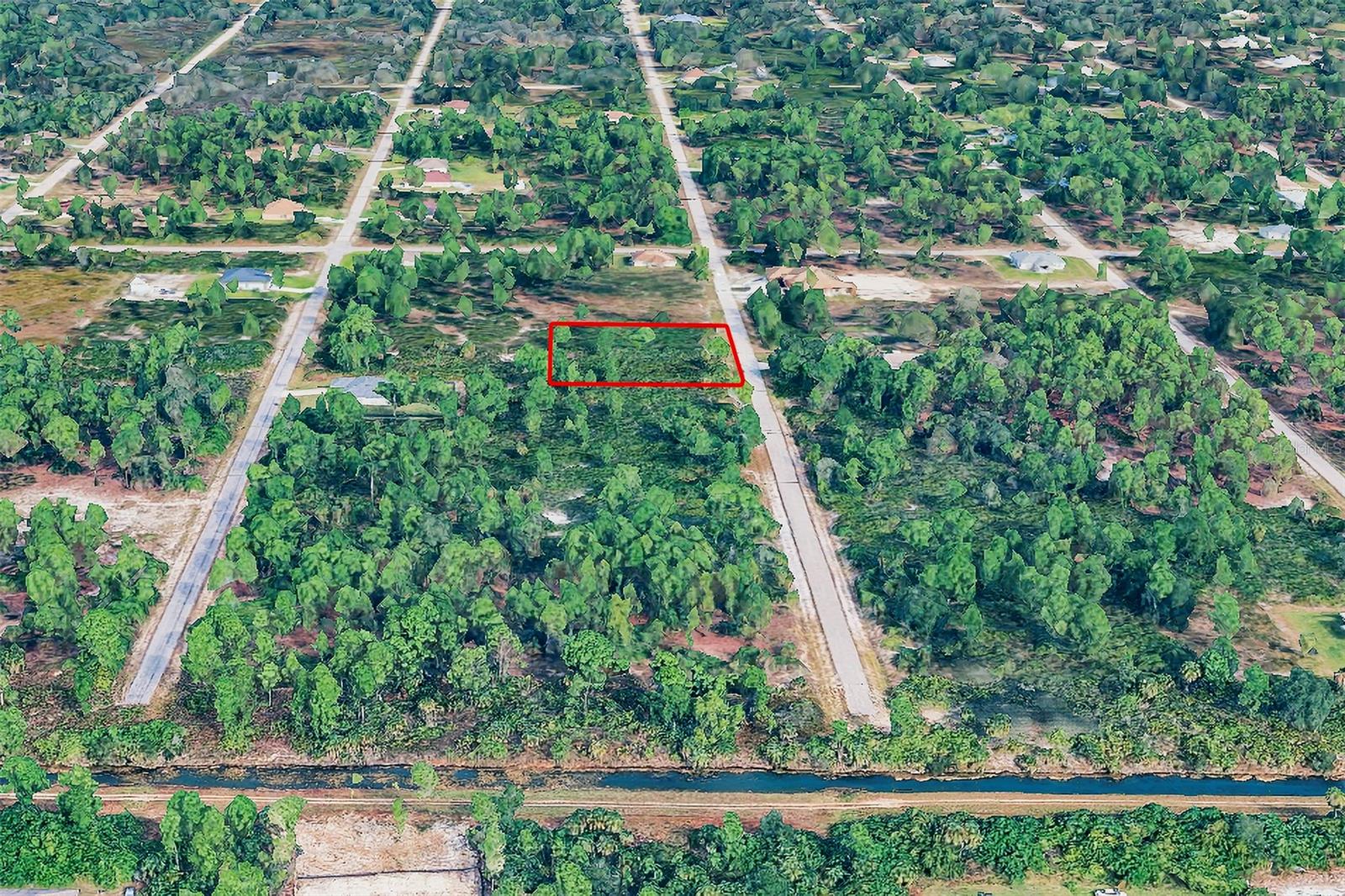 5th image of 1215 Palmetto Ave, Lehigh Acres, FL 33972 | MLS# O6436483