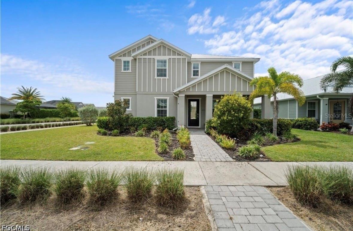 2nd image of 42226 Lake Timber Dr, Punta Gorda, FL 33982 | MLS# C7529976