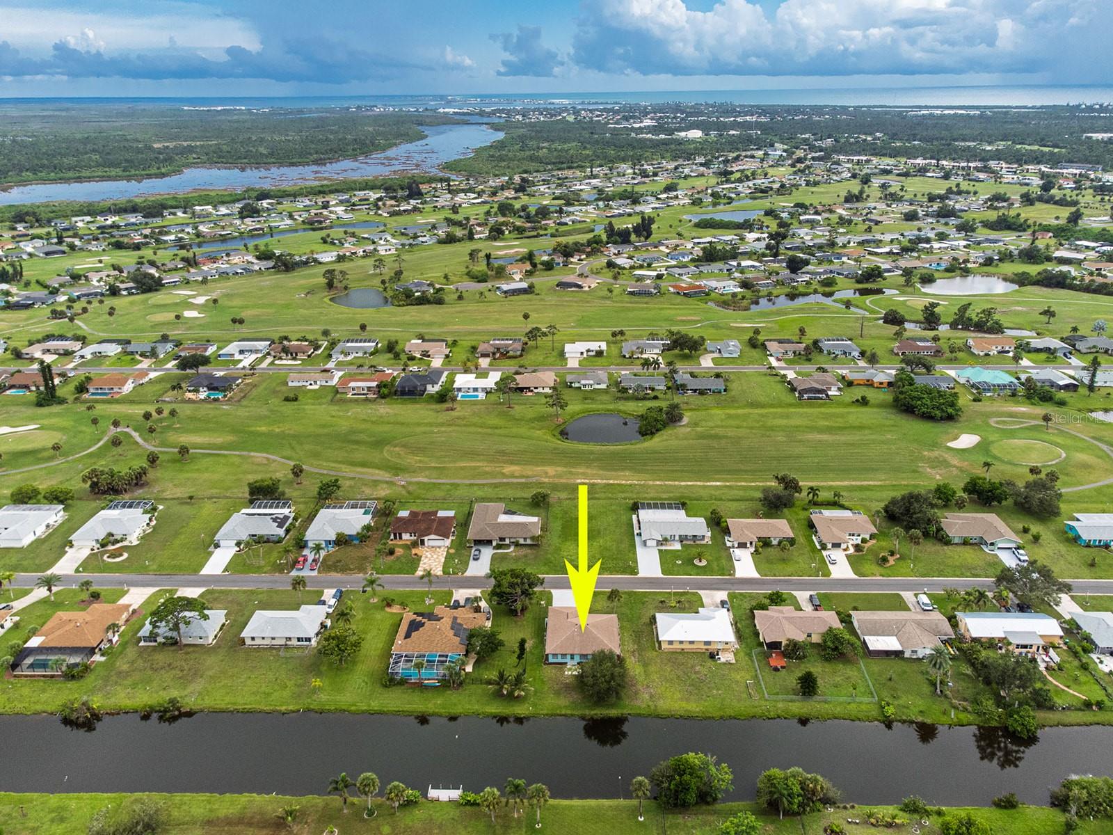 82nd image of 199 Caddy Rd, Rotonda West, FL 33947 | MLS# D6148550