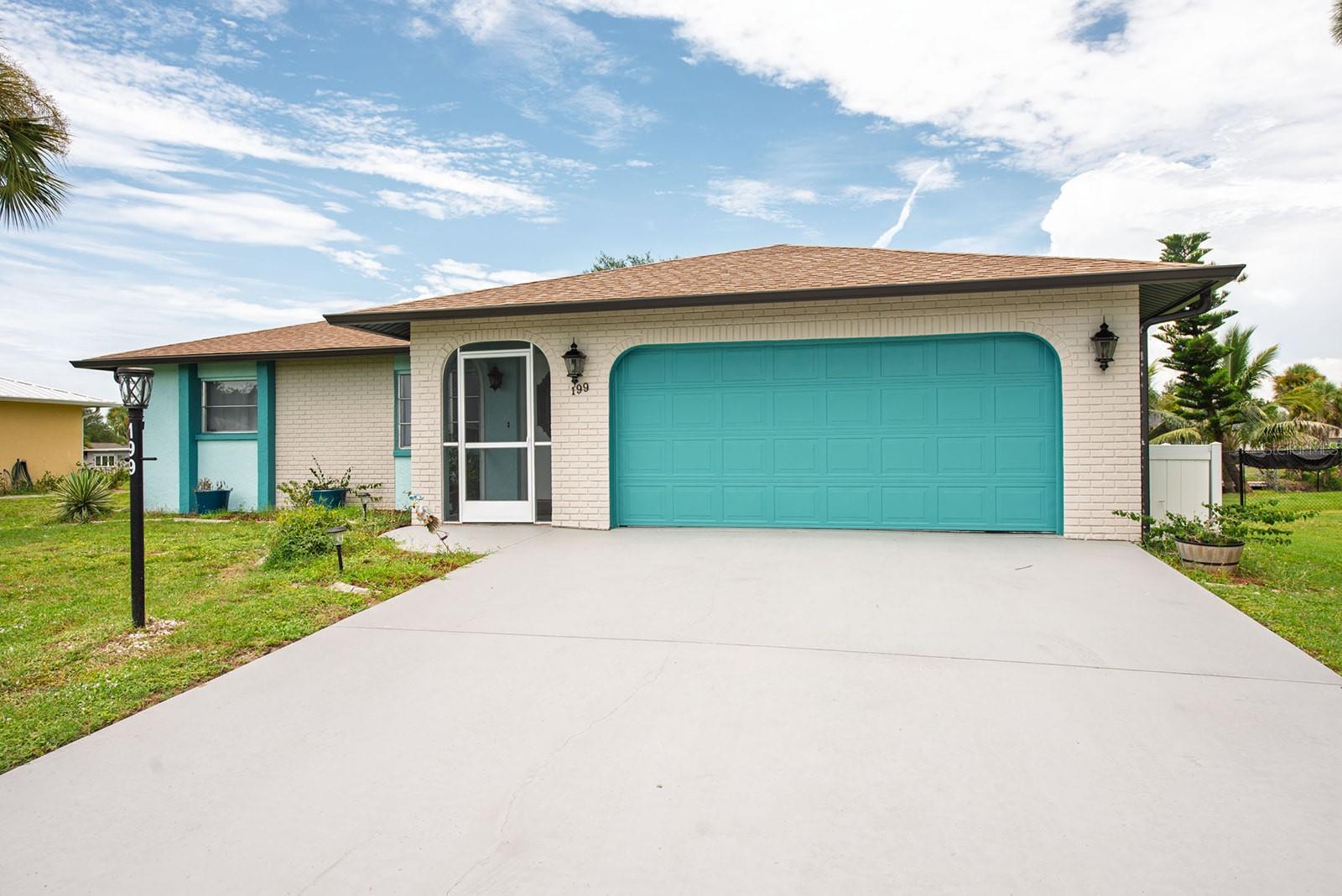 1st image of 199 Caddy Rd, Rotonda West, FL 33947 | MLS# D6148550