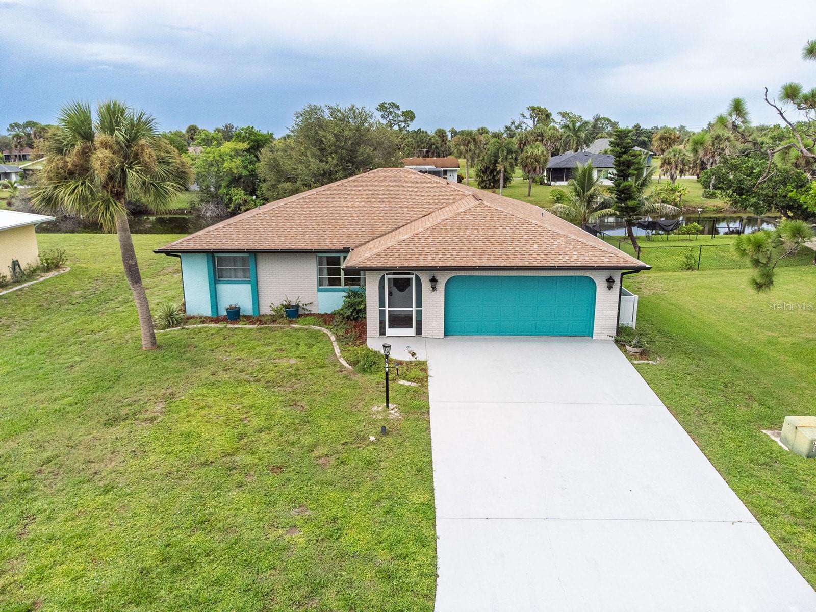 3rd image of 199 Caddy Rd, Rotonda West, FL 33947 | MLS# D6148550