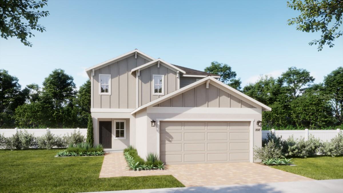 1st image of 6812 Broad Wing Loop, Howey In The Hills, FL 34737 | MLS# O6436492