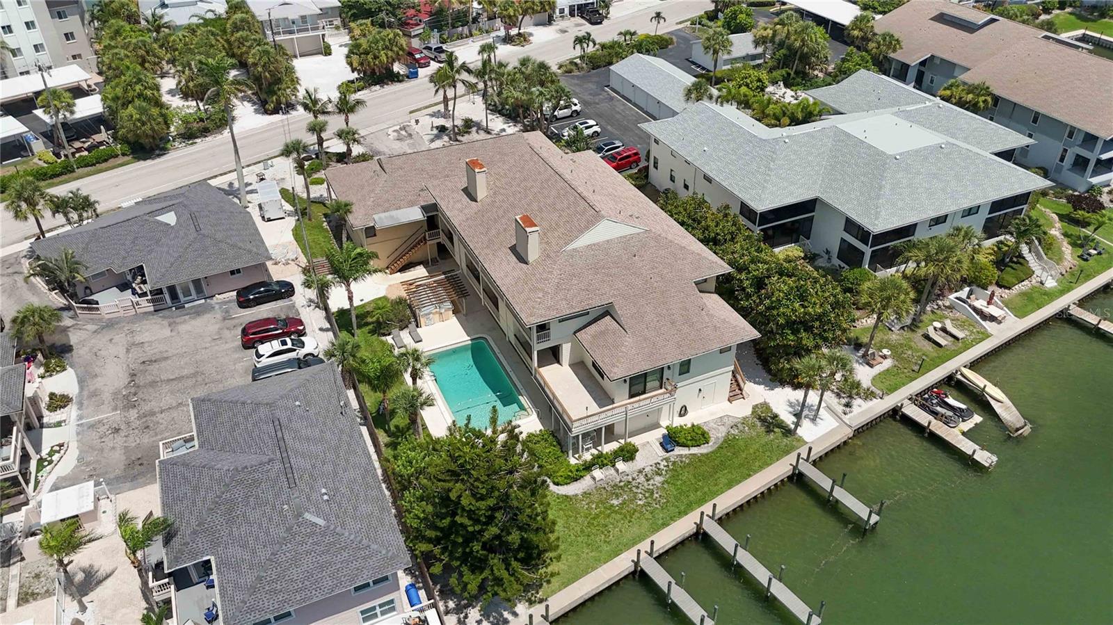 3rd image of 9034 Midnight Pass Rd #6, Sarasota, FL 34242 | MLS# A4704019