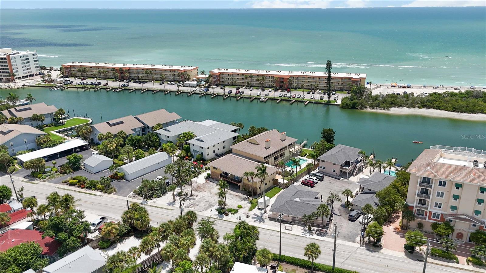2nd image of 9034 Midnight Pass Rd #6, Sarasota, FL 34242 | MLS# A4704019
