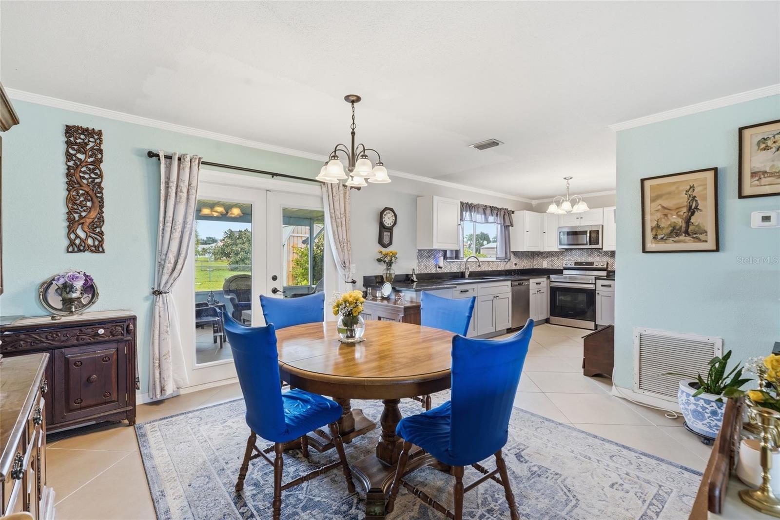 5th image of 6249 Drucker Cir, Port Charlotte, FL 33981 | MLS# C7529978