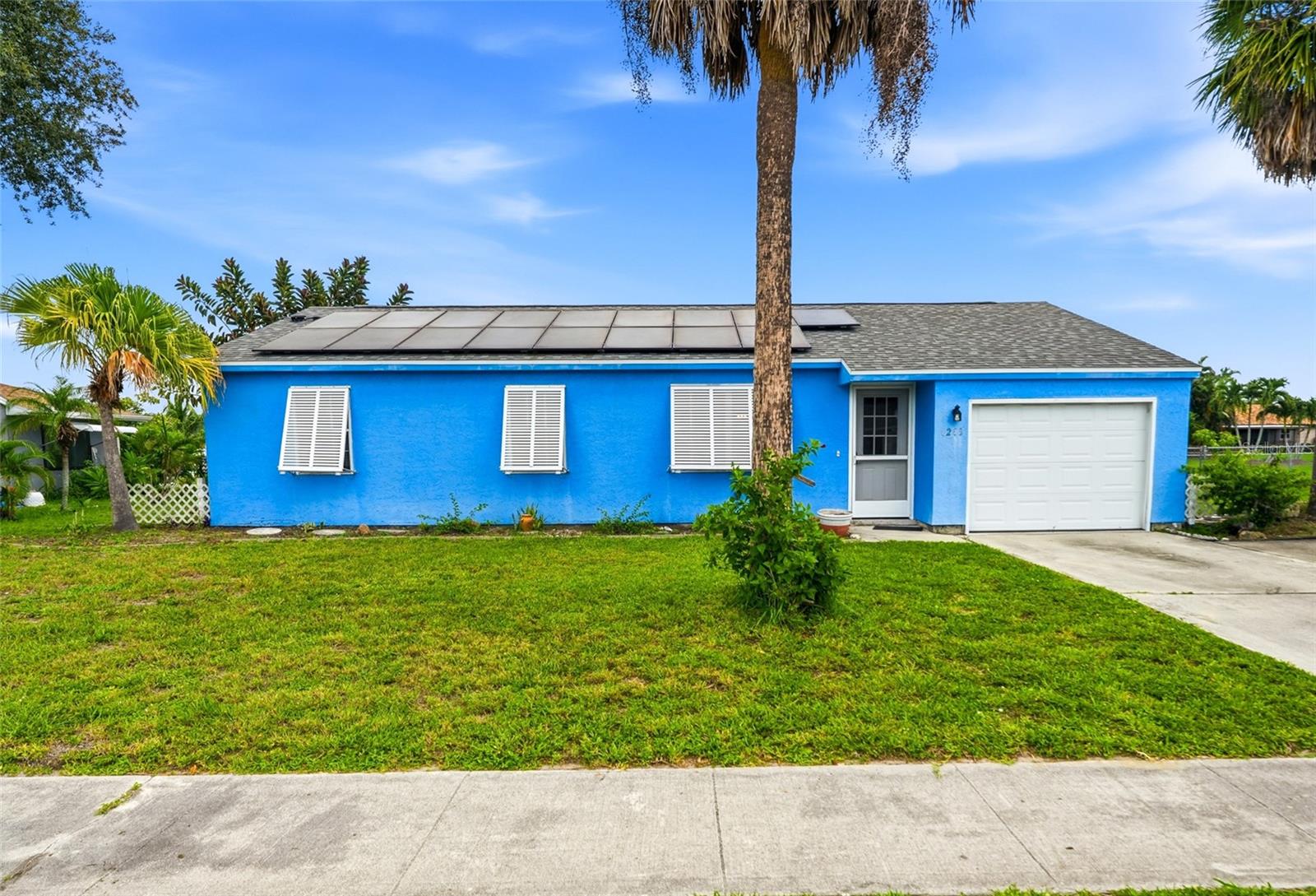 1st image of 6249 Drucker Cir, Port Charlotte, FL 33981 | MLS# C7529978
