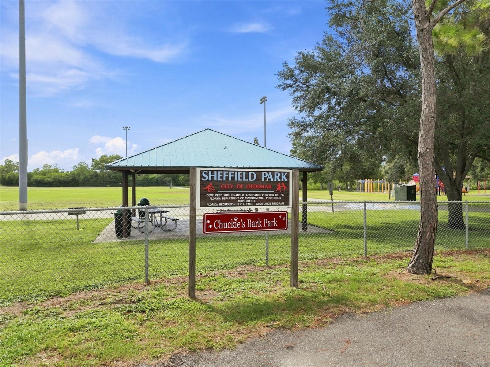 26th image of 2044 Sheffield Ct, Oldsmar, FL 34677 | MLS# TB8542342