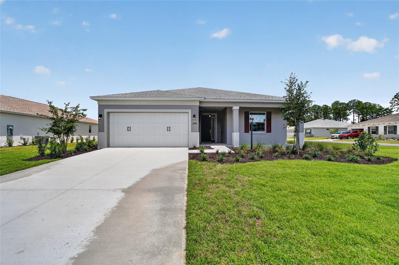 4th image of 10431 Sw 105Th Ter, Ocala, FL 34481 | MLS# OM731059
