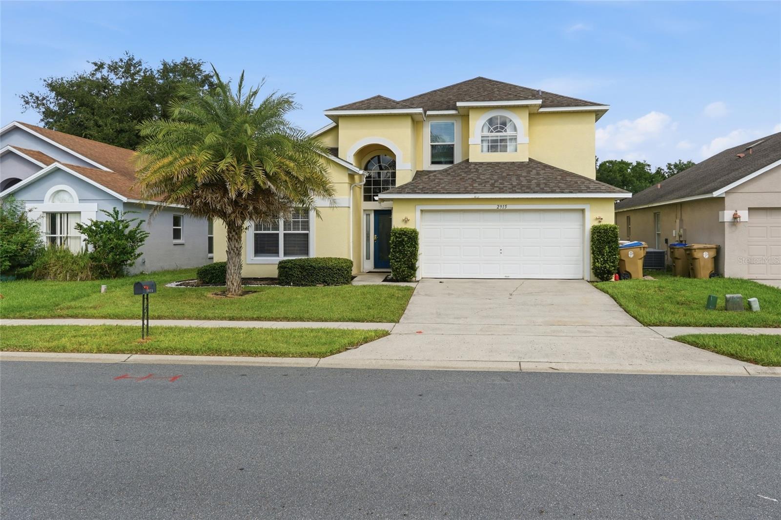 2nd image of 2915 Blooming Alamanda Loop, Kissimmee, FL 34747 | MLS# O6436518