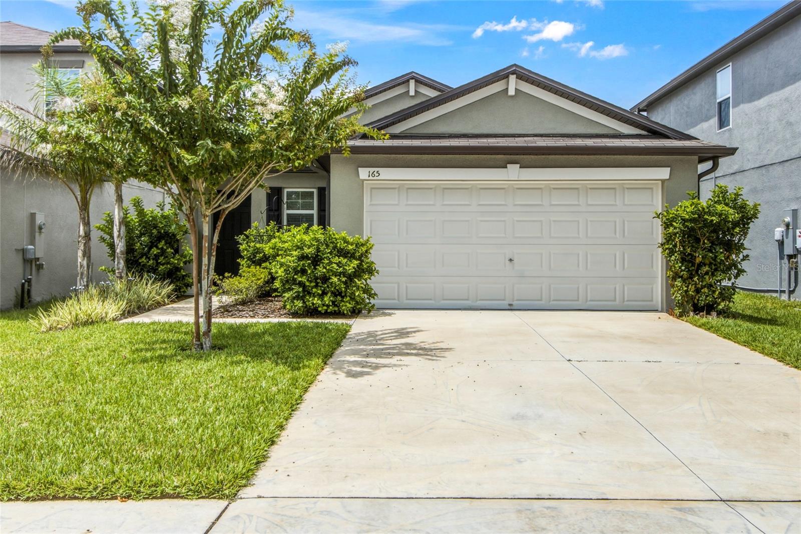 Photo 1 of Single family home for sale at 165 Argyll Dr, Spring Hill, FL 34609 | MLS# W7888898 | Listing updated on 2026-09-02