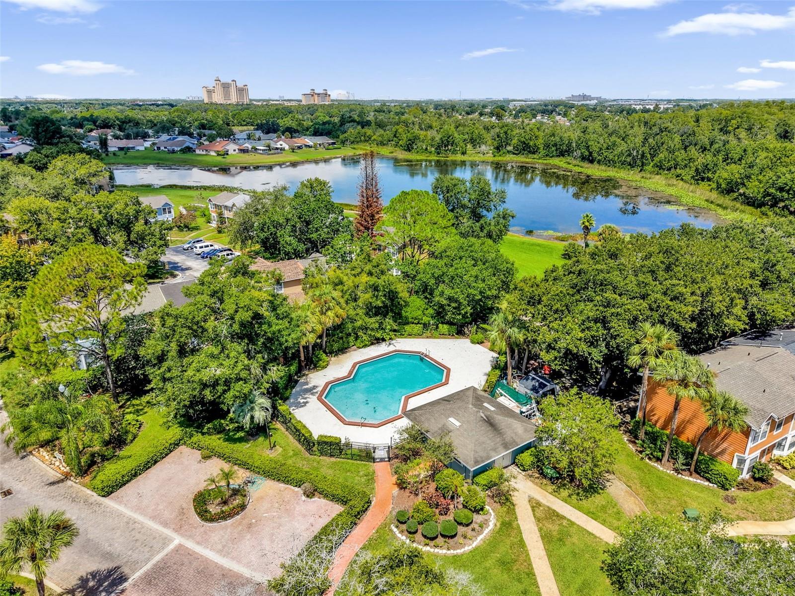 41st image of 2037 Waterleaf St, Orlando, FL 32837 | MLS# O6436523