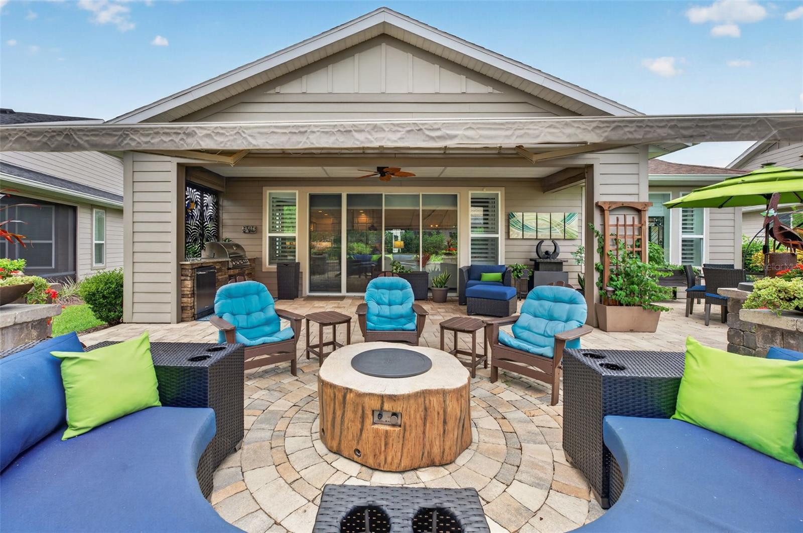 2nd image of 3618 Nw 55th Cir, Ocala, FL 34482 | MLS# V4950909