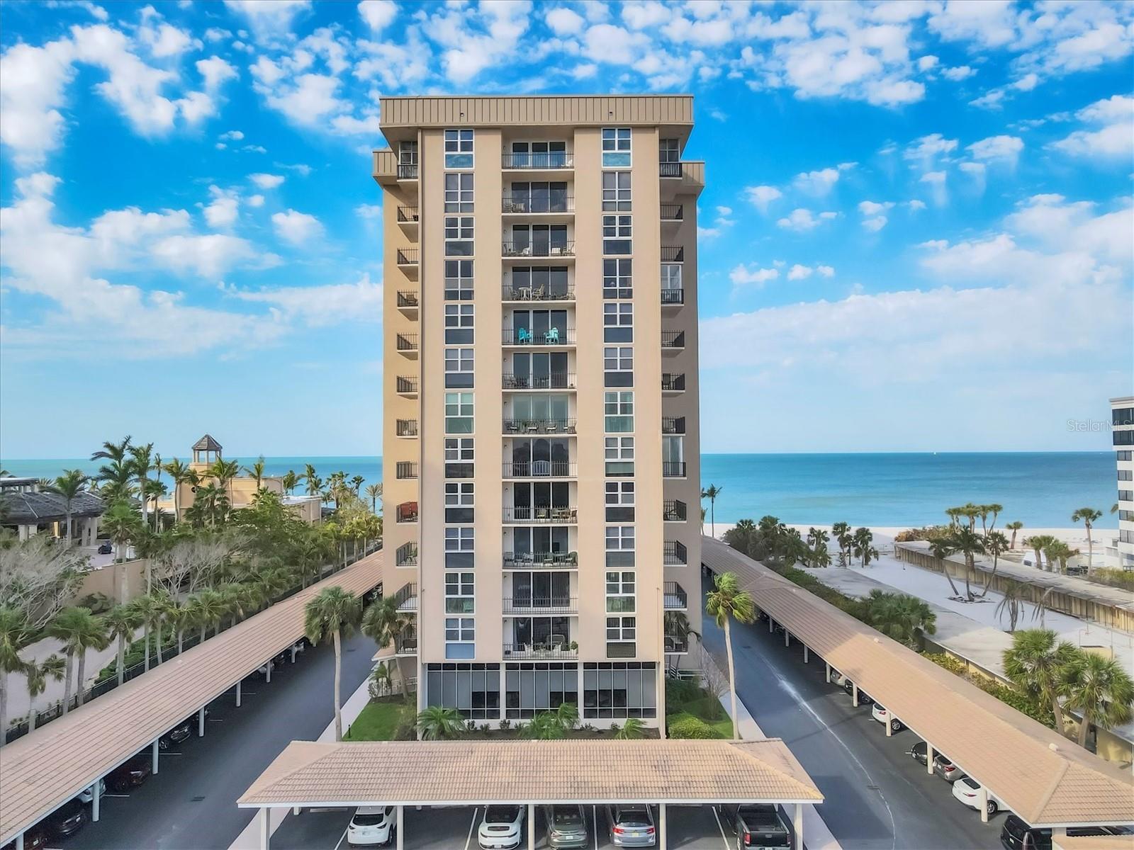 3rd image of 1212 Benjamin Franklin Dr #708, Sarasota, FL 34236 | MLS# A4704030