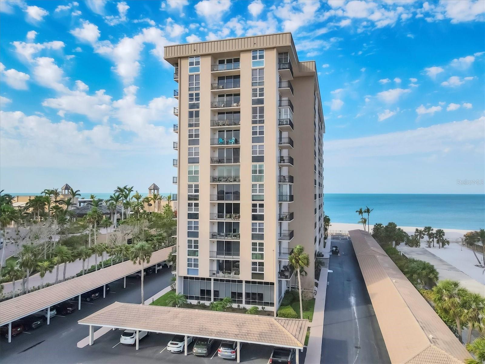 2nd image of 1212 Benjamin Franklin Dr #708, Sarasota, FL 34236 | MLS# A4704030