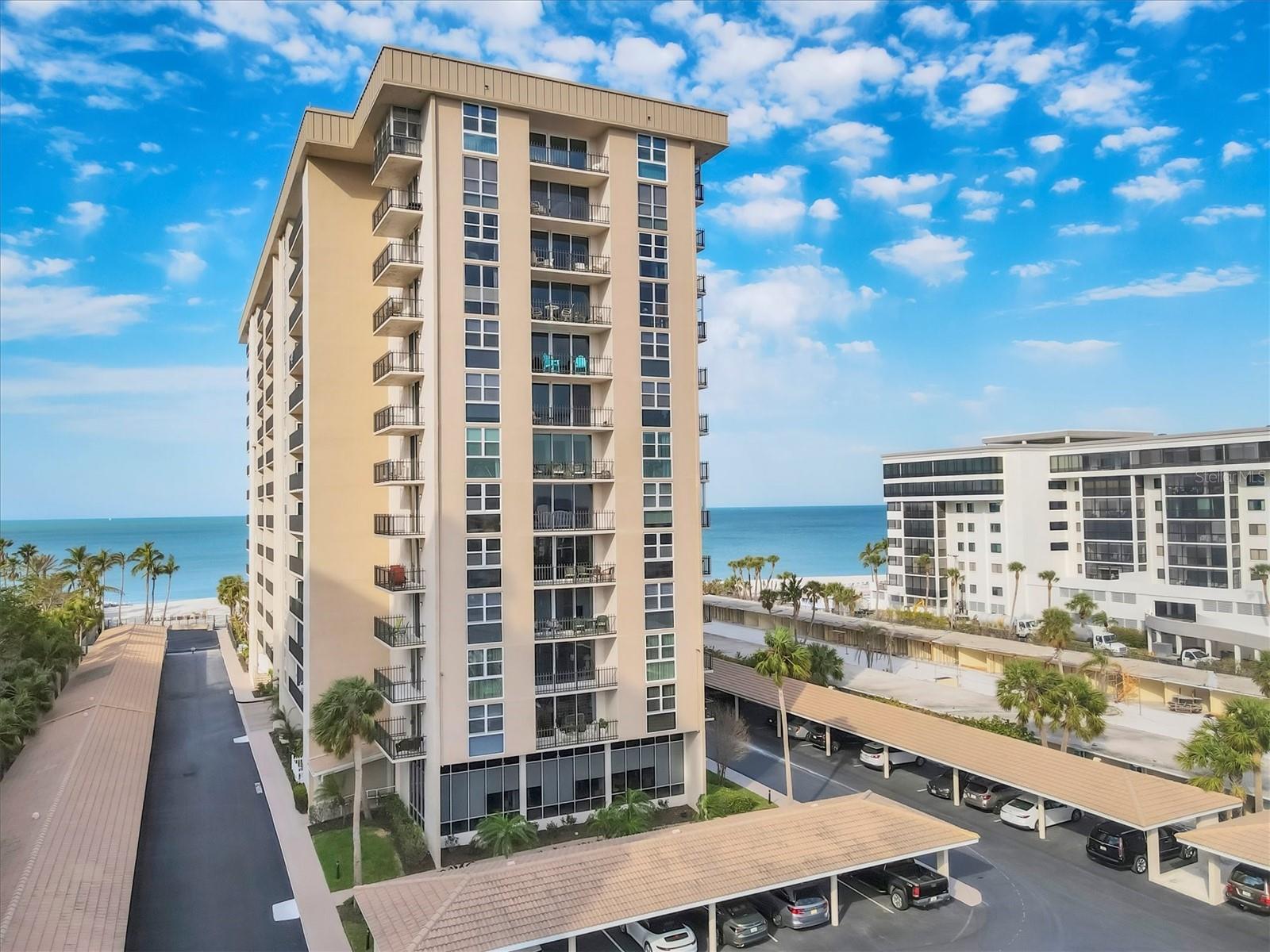 4th image of 1212 Benjamin Franklin Dr #708, Sarasota, FL 34236 | MLS# A4704030