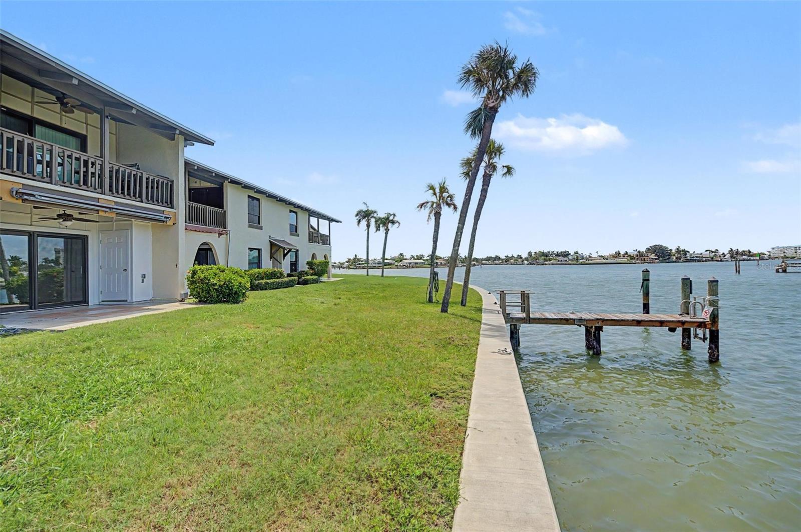 2nd image of 519 Plaza Seville Ct #39, Treasure Island, FL 33706 | MLS# TB8542387
