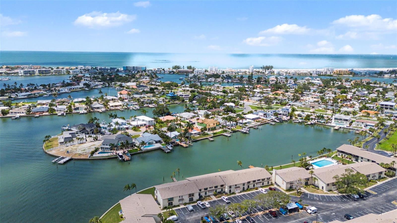 2nd image of 519 Plz Seville Ct, TREASURE ISLAND, FL 33706