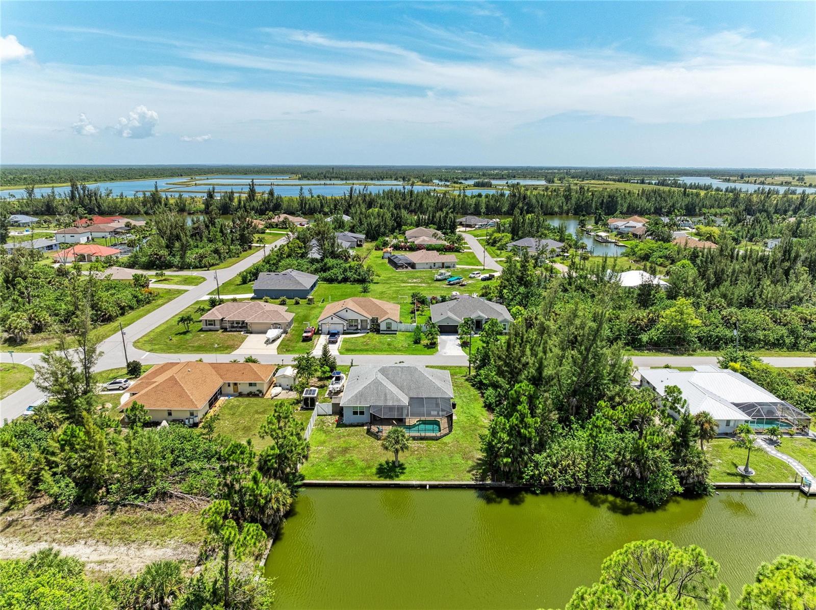 49th image of 15040 Lyneburg Ave, Port Charlotte, FL 33981 | MLS# D6148554