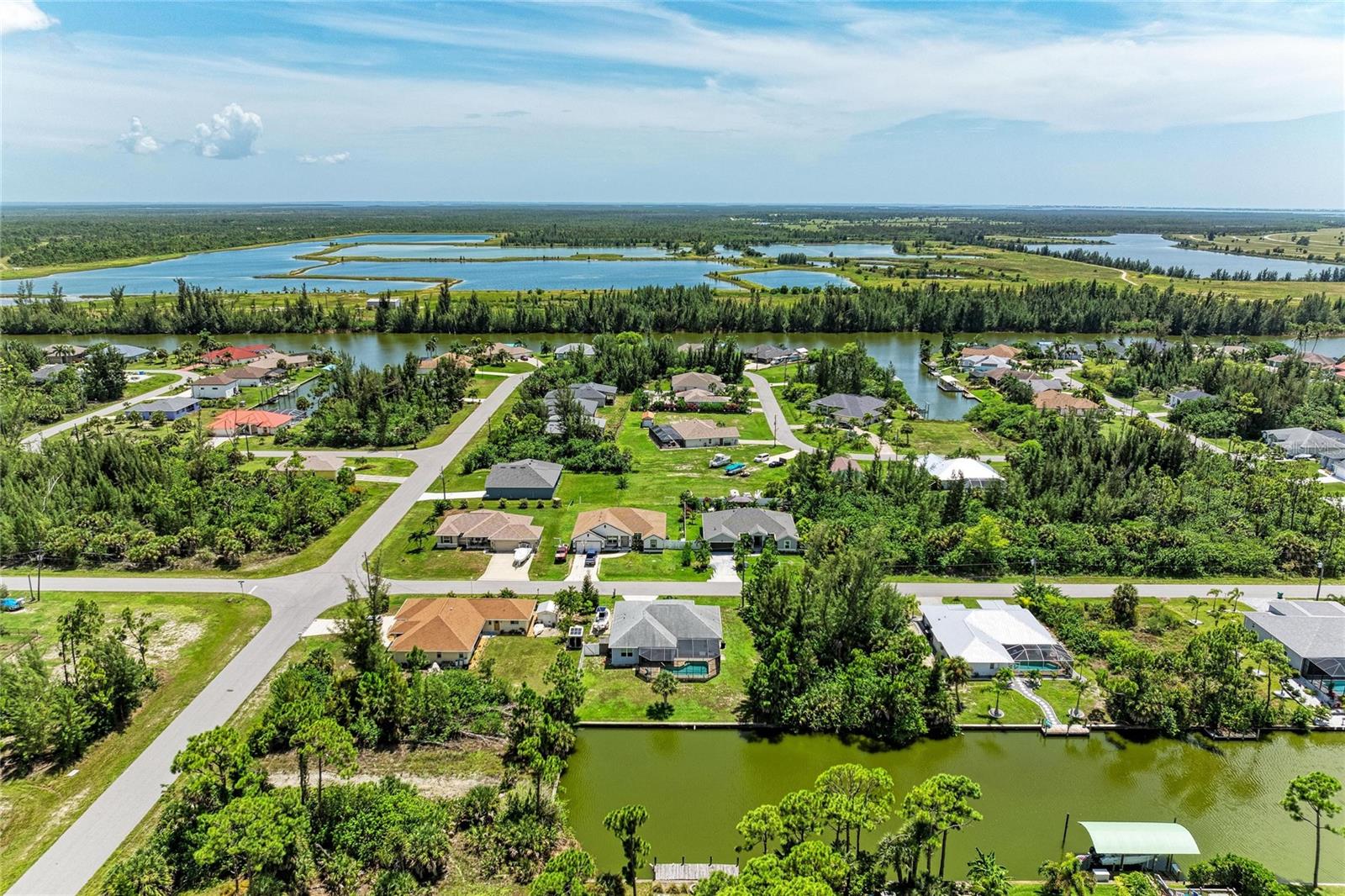 2nd image of 15040 Lyneburg Ave, Port Charlotte, FL 33981 | MLS# D6148554