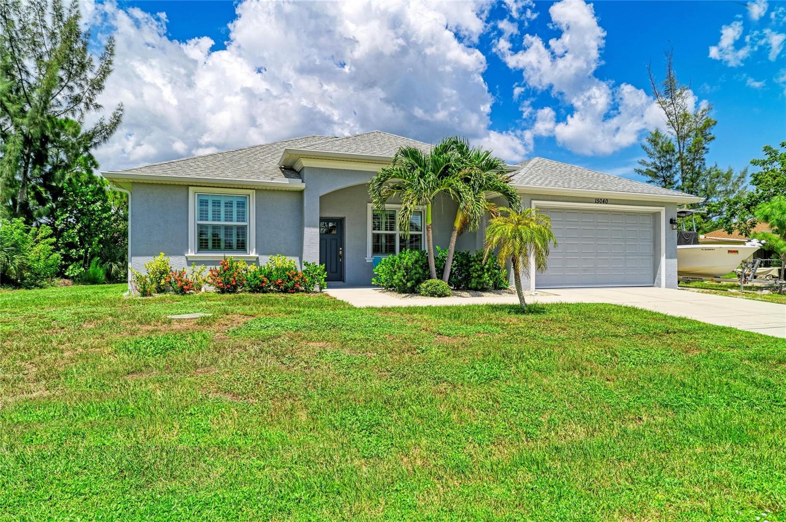 4th image of 15040 Lyneburg Ave, Port Charlotte, FL 33981 | MLS# D6148554