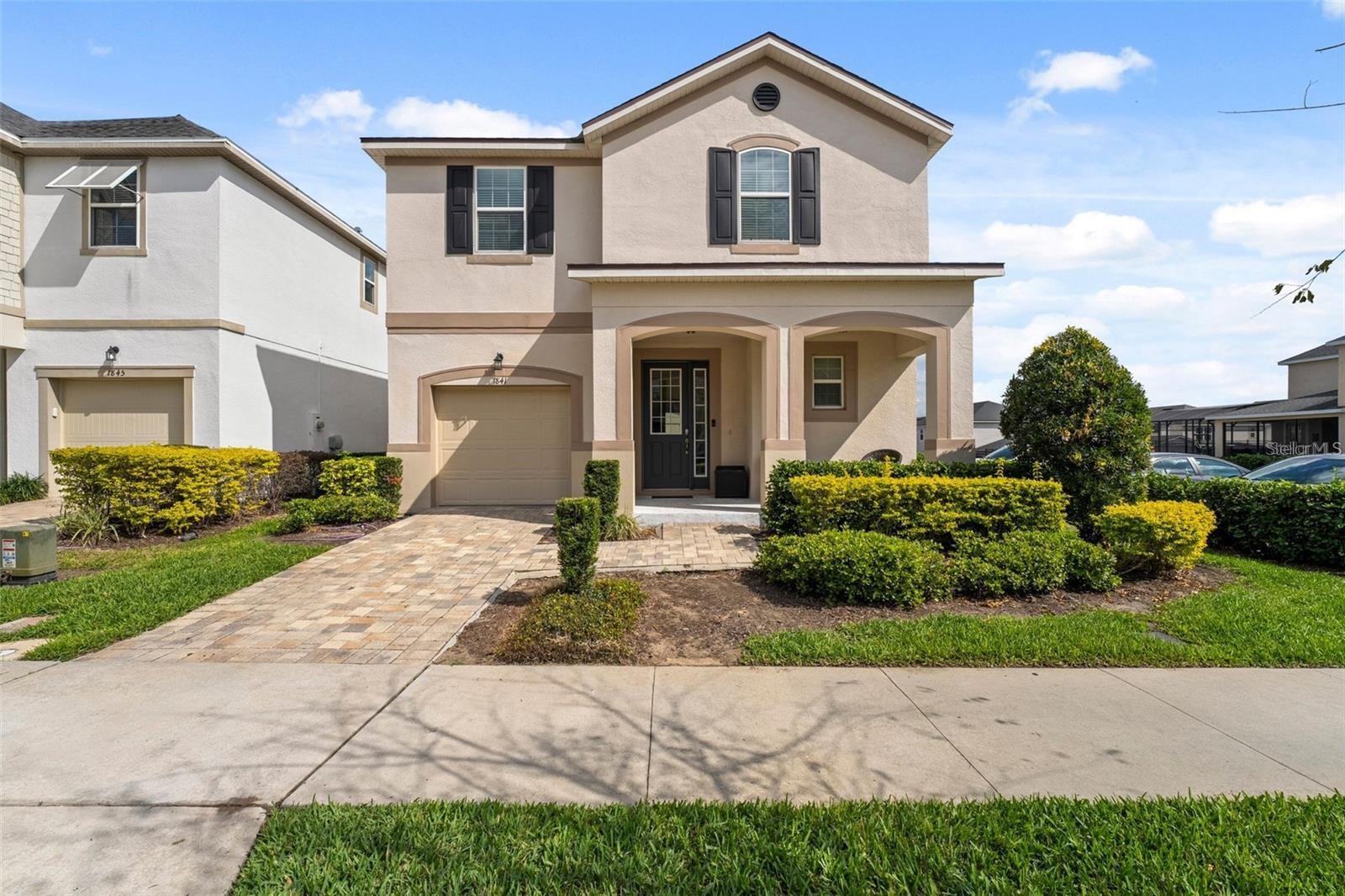 1st image of 1841 Sawyer Palm Pl, Kissimmee, FL 34747 | MLS# O6436558