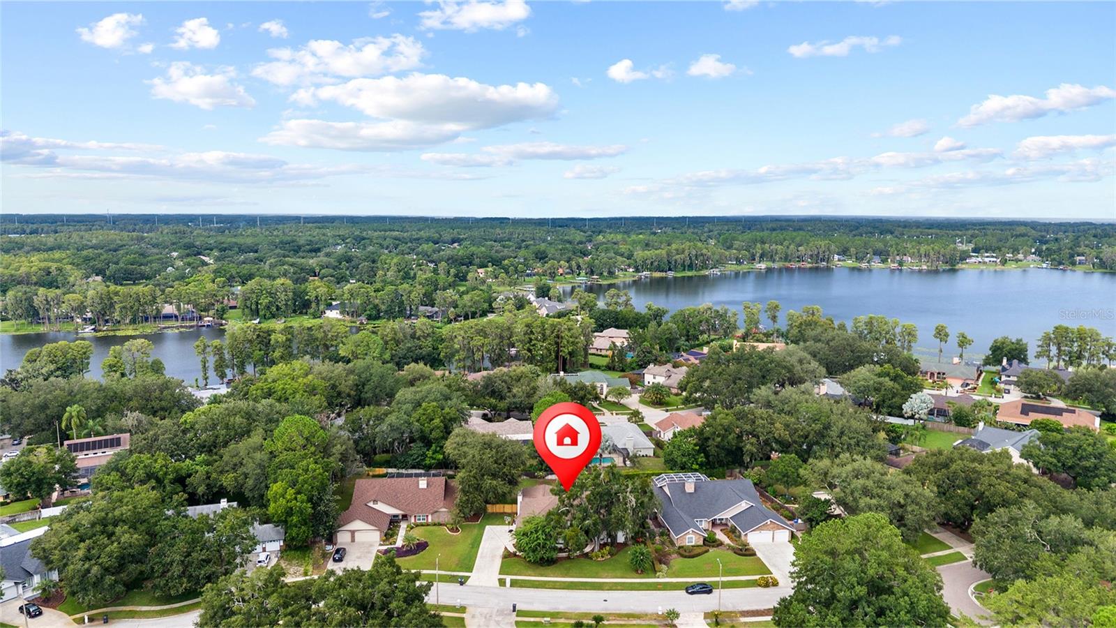 65th image of 18243 Clear Lake Dr, Lutz, FL 33548 | MLS# TB8542395
