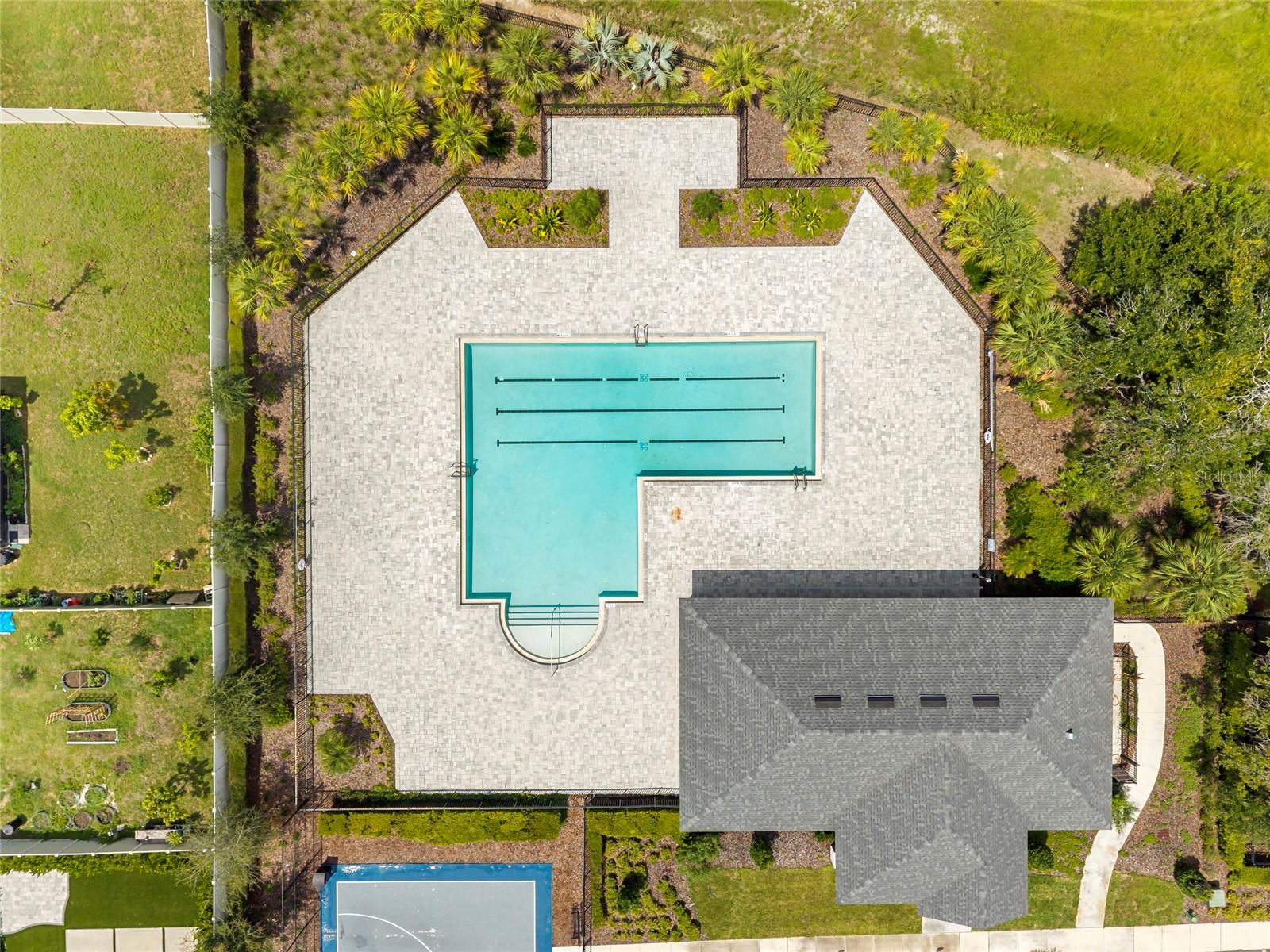 49th image of 1719 Fred Ives St, Ruskin, FL 33570 | MLS# A4704044